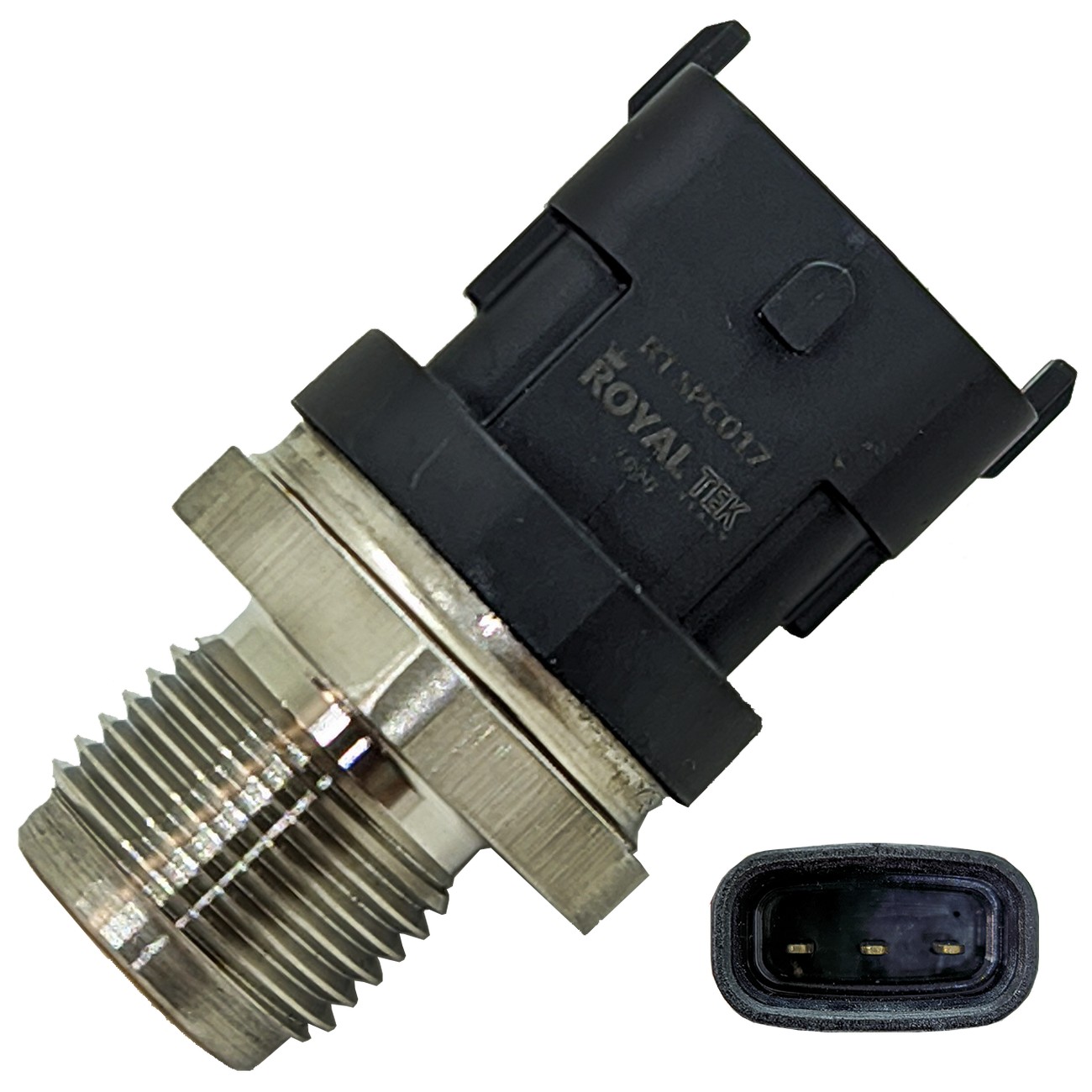 Sensor Presion Combustible Cerato Rondo 3 Sorento 2.0 2.5